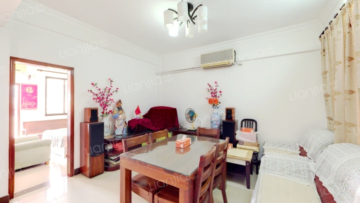 员村四横路2号大院二手房实景图