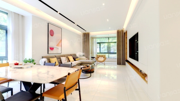 西港雅苑二手房实景图