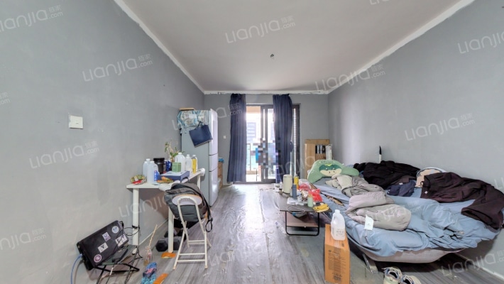 保利家园南区二手房实景图