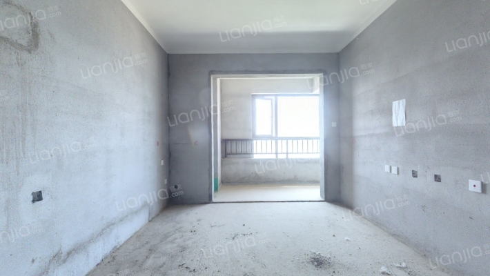 浩创城松苑二手房实景图