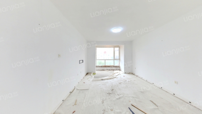 鑫宁家园二手房实景图