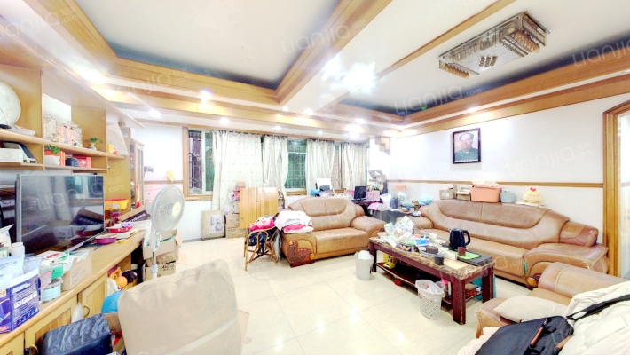 德明大厦二手房实景图