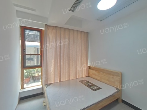 合租·驳船浜 10居室 南卧