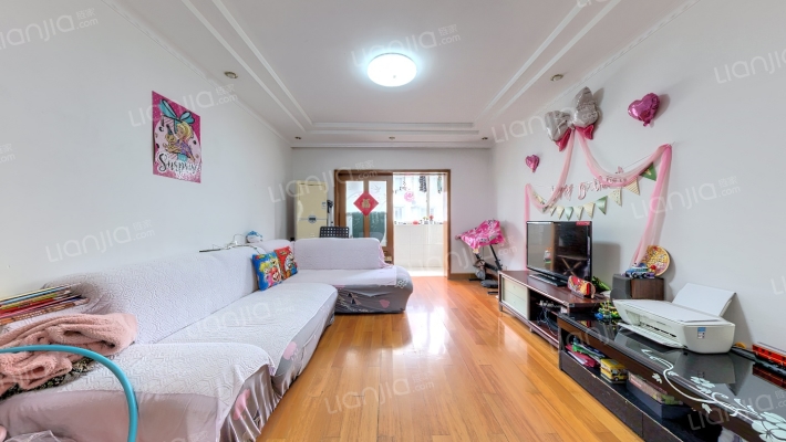 大观花园二手房实景图