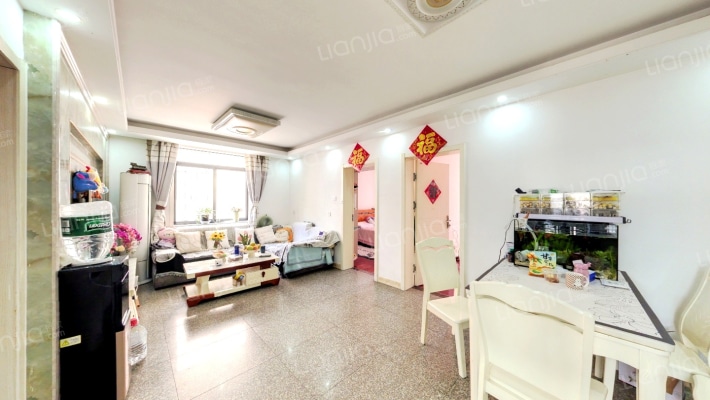 风和园二手房实景图