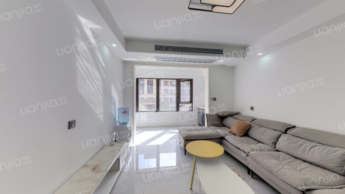 龙湖龙誉城西区二手房实景图