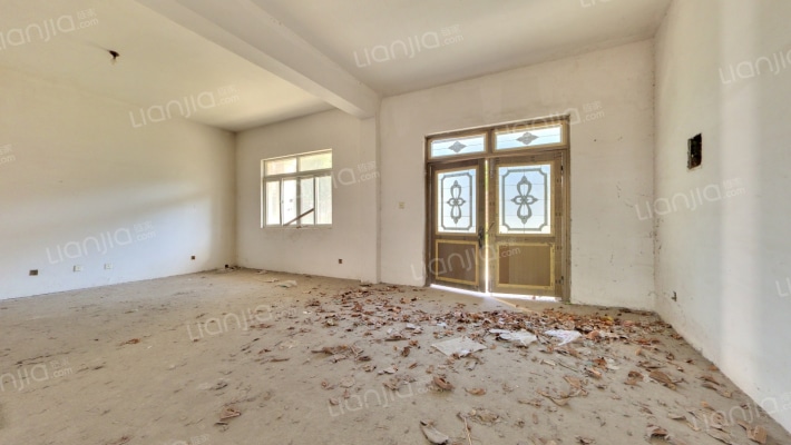 鑫泰豪园二手房实景图