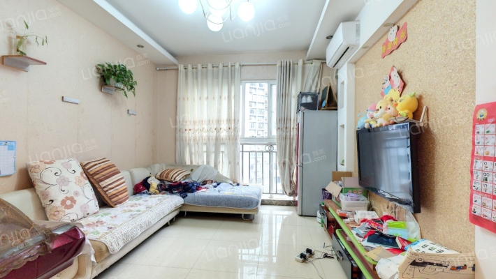 安信家园一期二手房实景图