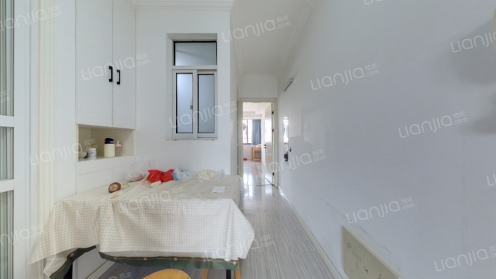 淞南三村二手房实景图