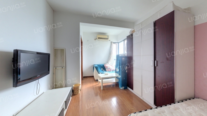 和信派都二手房实景图