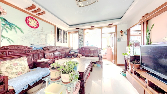 中桦家苑二手房实景图