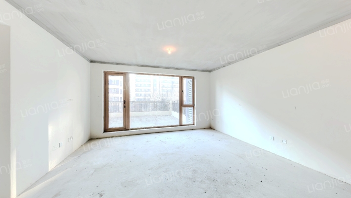 中铁逸都二手房实景图