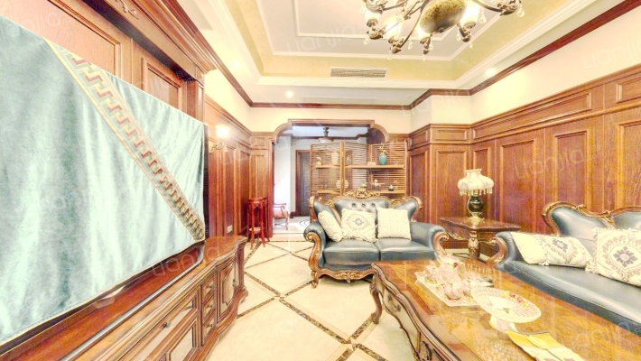 渝高香洲二手房实景图