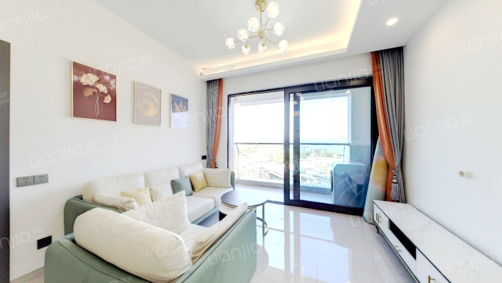 传麒东湖名苑二手房实景图