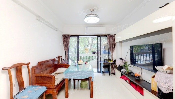 基立大厦二手房实景图