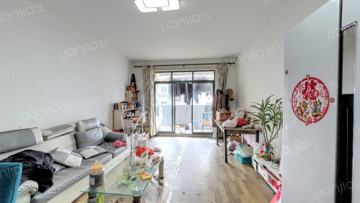 宝家丽公寓二手房实景图