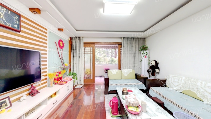 凤宾家园二手房实景图