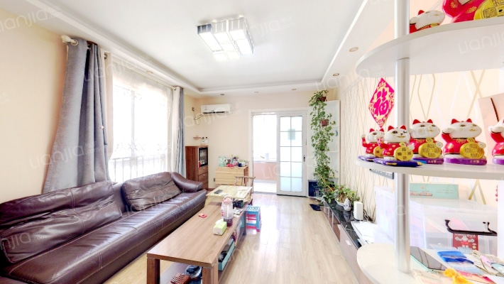 农垦花园二手房实景图