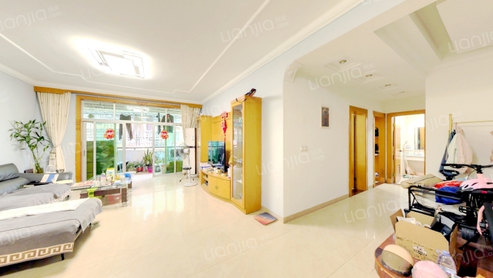 联丰商城二手房实景图