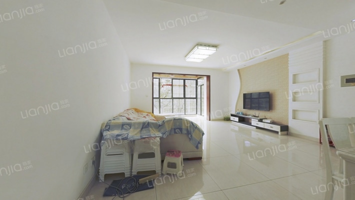 上优水岸二手房实景图