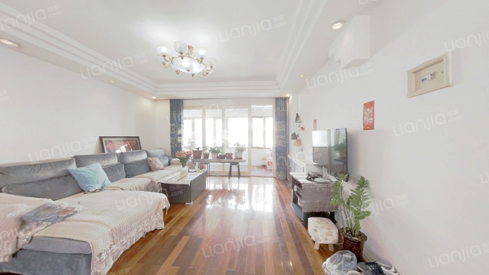 联部街二手房实景图