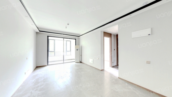 即墨紫云集二手房实景图