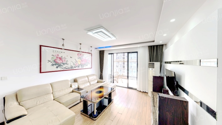 龙瑞苑二手房实景图