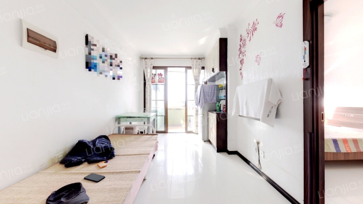 景星南苑二手房实景图