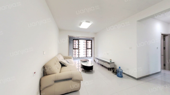 祥聚嘉苑二手房实景图