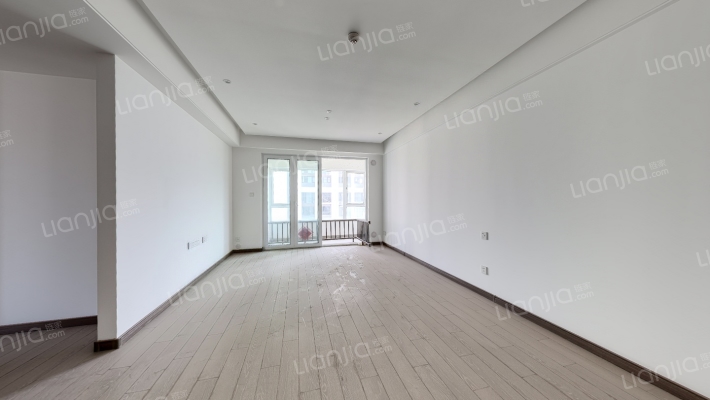 万科金域学府繁花里二手房实景图