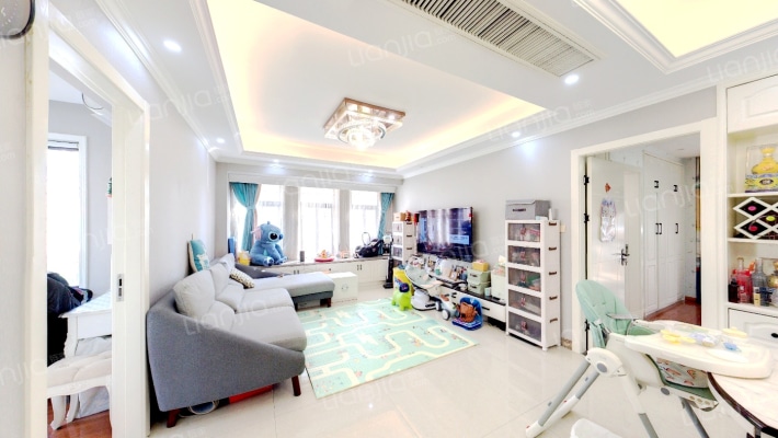 宝莱雅苑二手房实景图