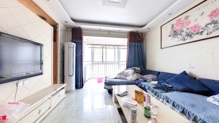 九锦台A区二手房实景图