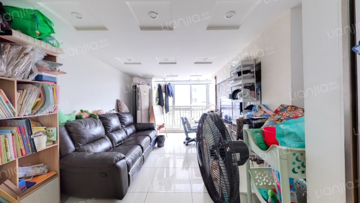 时代天地广场二手房实景图