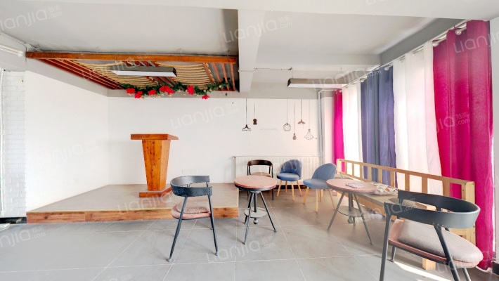 优山美诗二手房实景图