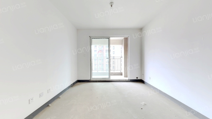 金地格林小城四期二手房实景图