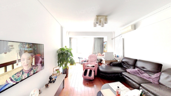 星海名庭二手房实景图