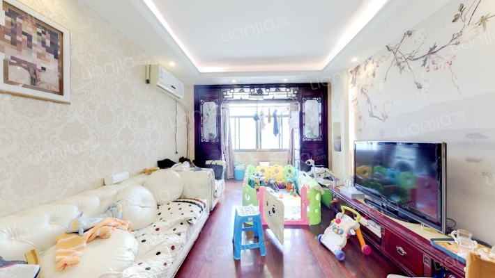 东都公寓二手房实景图