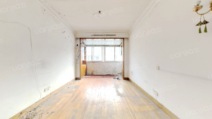 抚顺路363弄二手房实景图