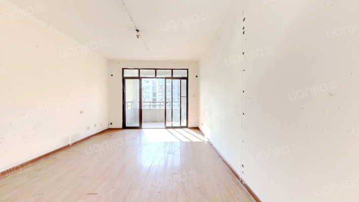 都市星城二手房实景图