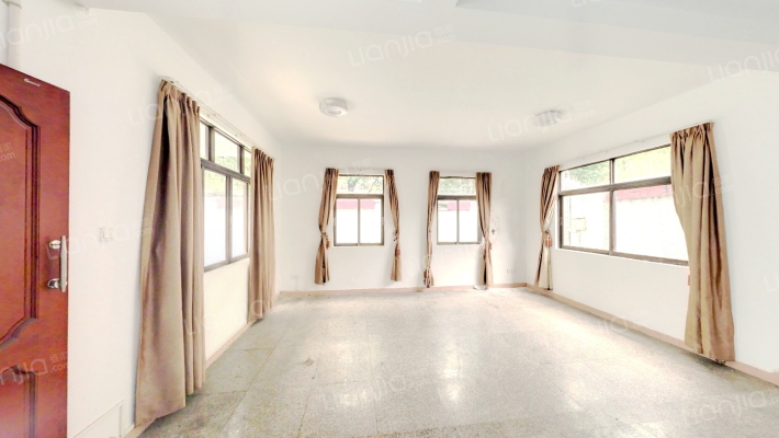 華辉花園二手房实景图