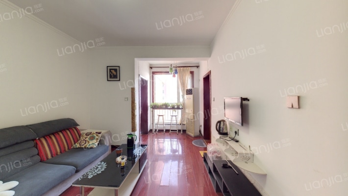 悦华名邸二手房实景图