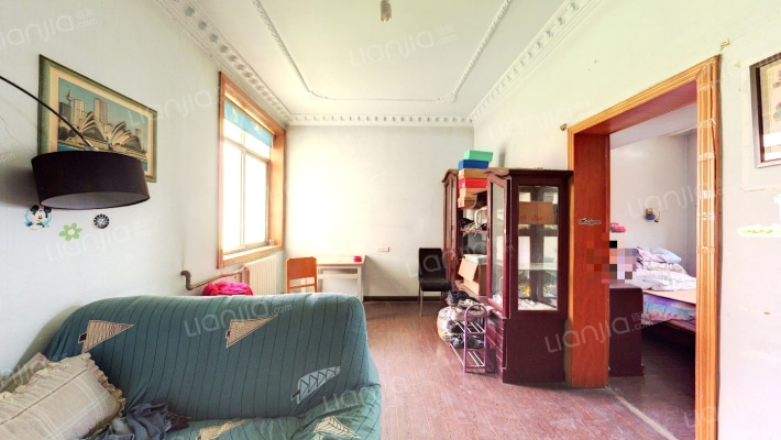 七一七小区二手房实景图