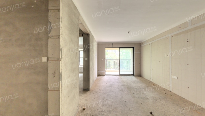 湖山赋二手房实景图