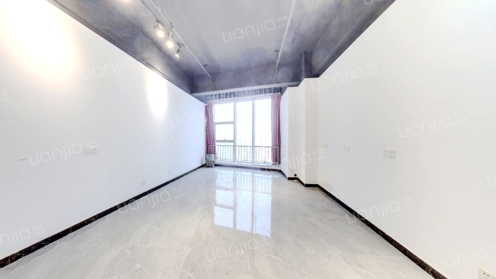 瀚海璞丽中心二手房实景图