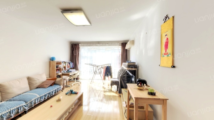 锦绣台山小筑二手房实景图