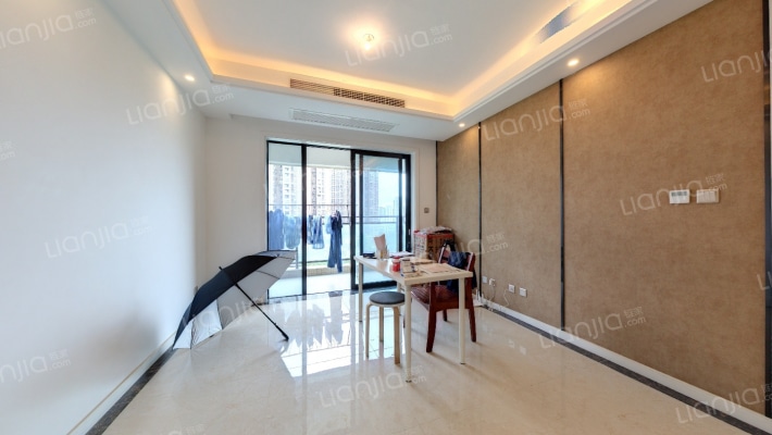 正成南郡二手房实景图