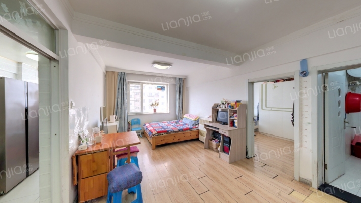 康福新居二手房实景图