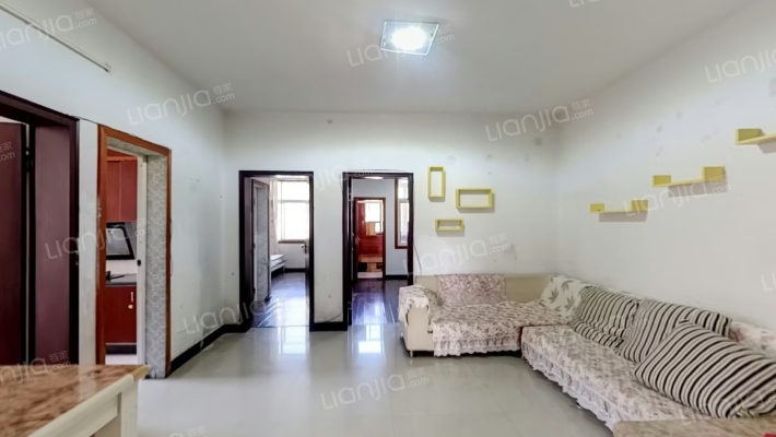 仓储路3号二手房实景图