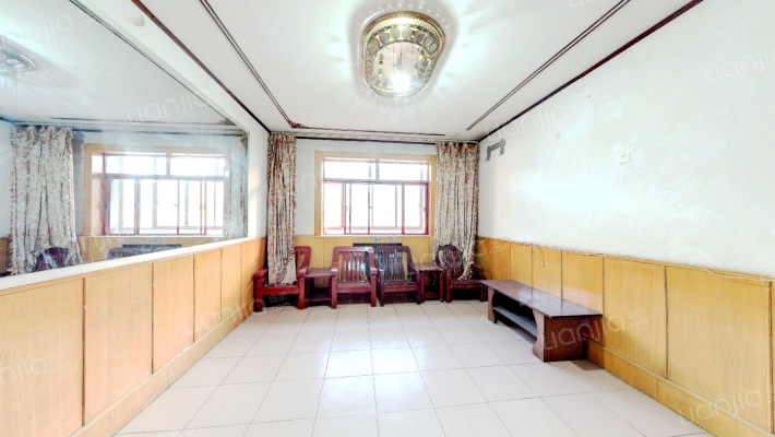 镇信用社二手房实景图