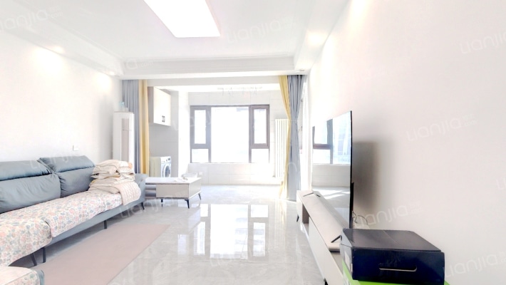 正商智慧城三期睿园二手房实景图